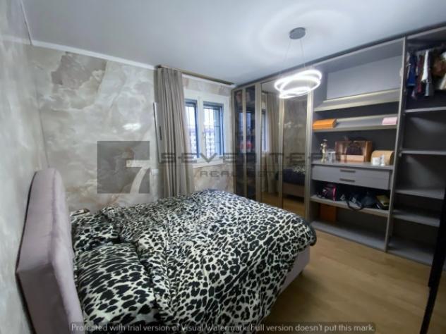 Appartamento di 125 m² con 4 locali e box auto doppio in vendita a Gessate - Foto 7