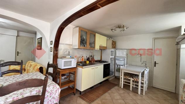 Casa Indipendente - Guarcino . Rif.: Cod. rif 3313435VRG