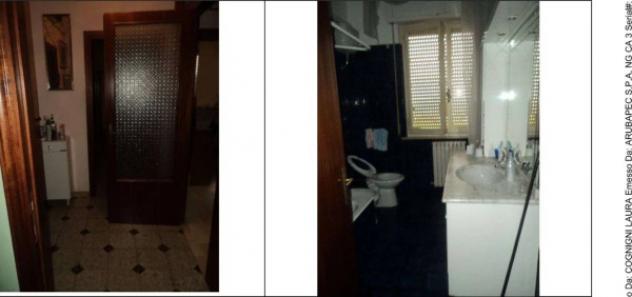 Immobile in asta di 245 m², box auto in vendita a Monte Urano - Foto 9