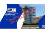 Immobile in asta di 89 m², box auto in vendita a Olgiate Olona