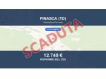 Immobile in asta di 68 m² in vendita a Pinasca