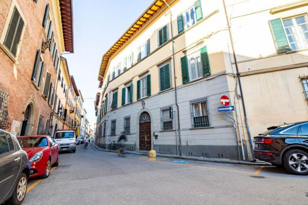 Appartamento in vendita a Pisa 243 mq Rif: 1450341