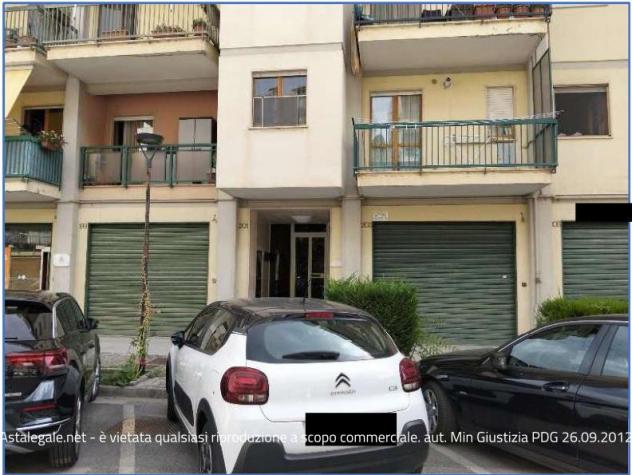 R.G.E. 21/2023 Potenza - Foto 10