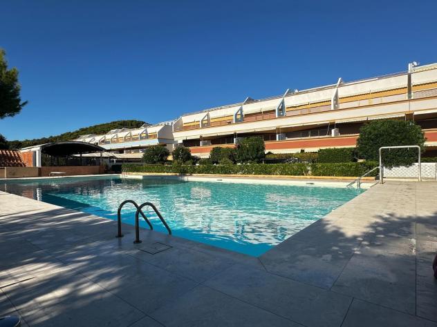 Appartamento in vendita a Rosignano Marittimo 25 mq Rif: 1414578 - Foto 8