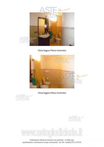 IMMOBILI-IMMOBILE RESIDENZIALE-S.R. 148 PONTINA KM. 94,728 - Foto 8