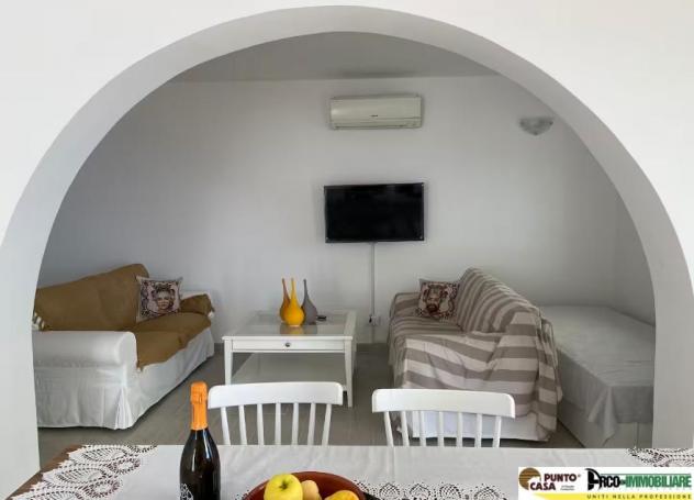 San Vito Lo Capo ,Villa esclusiva, fronte mare con piscina e 3 ettari di terreno - Foto 10