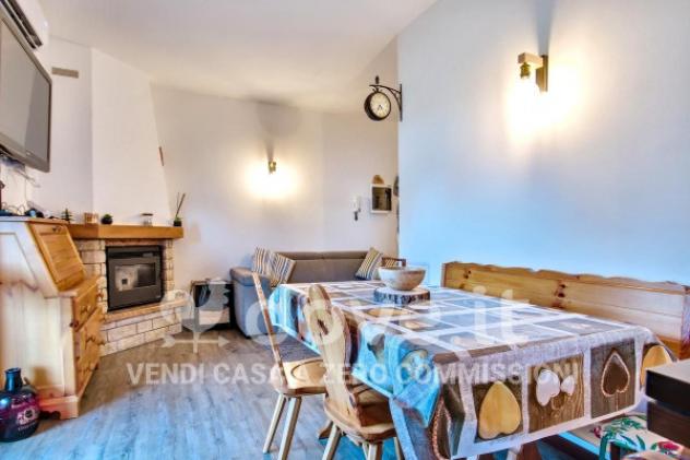 Appartamento di 60 m² con 3 locali in vendita a Serina - Foto 5
