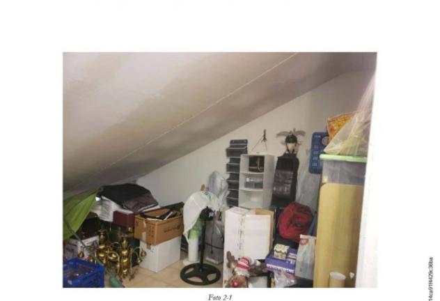 Immobile in asta di 96 m², box auto in vendita a Soliera - Foto 18