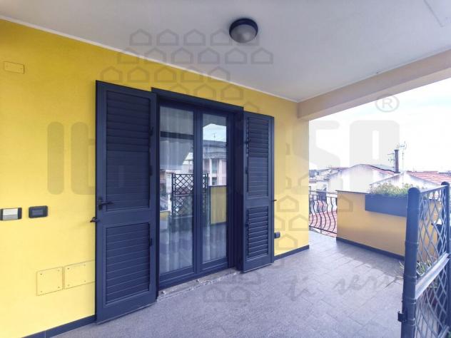 APPARTAMENTO di 3 vani e di 90 mq (TORREGROTTA) rif. 2VS17570 - Foto 10
