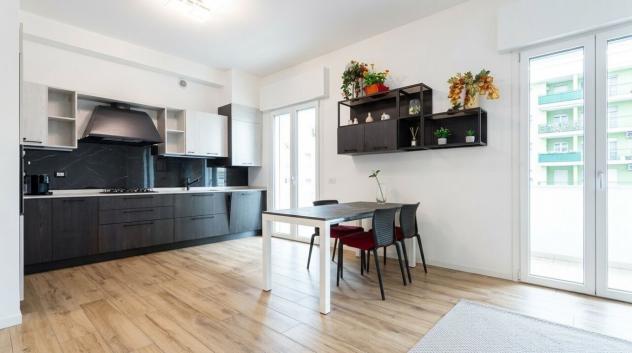 Trilocale in vendita a Vicenza