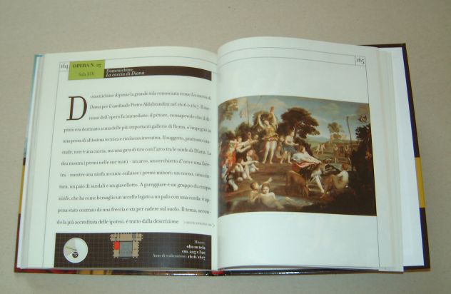 Roma - Galleria Borghese - Foto 9
