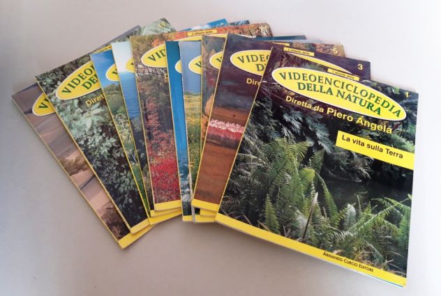 Videoenciclopedia della natura - Foto 2