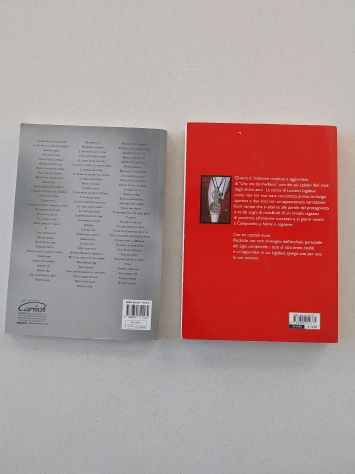 Libri di Ligabue: Vivere ad orecchio e tutto Ligabue - Foto 2