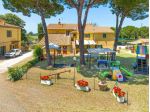 Agriturismo in vendita a Cecina 890 mq  Rif: 1393765