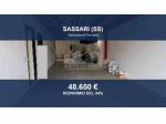 Immobile in asta di 203 m² in vendita a Sassari