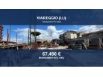 Immobile in asta di 275 m² in vendita a Viareggio