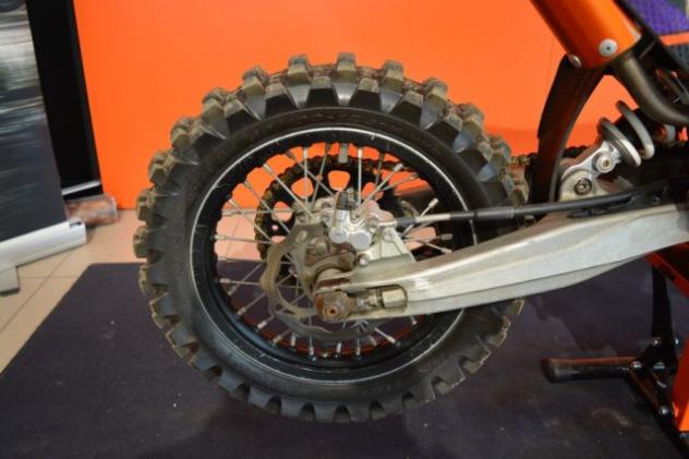 KTM SX 65 CROSS rif. 23715100 - Foto 5