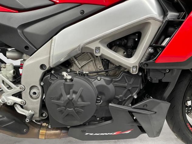 Aprilia Tuono V4 1100 null - Foto 8