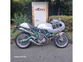 Ducati Paul Smart 1000 PAULSMART 1000 LIMITED EDITION
