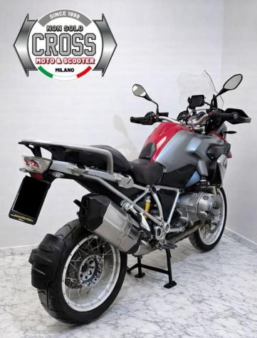 BMW R 1200 GS - ANNO 2013 rif. 23992810 - Foto 8
