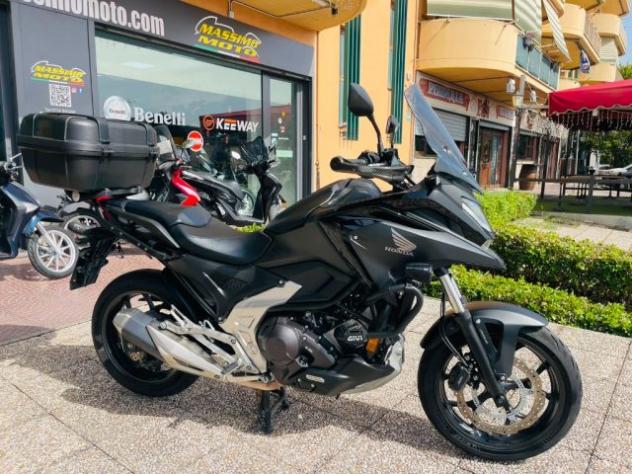 HONDA NC 750 TUTTO INCLUSO ANCHE PASSAGGIO! MINI RATE rif. 23989709 - Foto 9