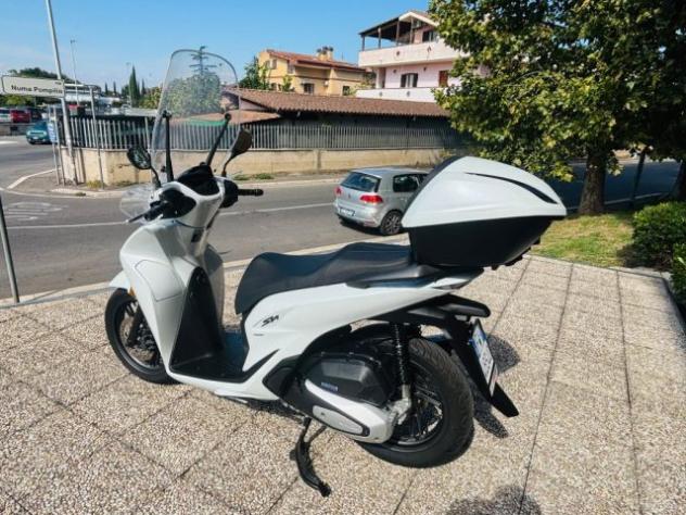 HONDA SH 150 2026 TUTTO INCLUSO ANCHE PASSAGGIO! MINI RATE rif. 24162916 - Foto 8