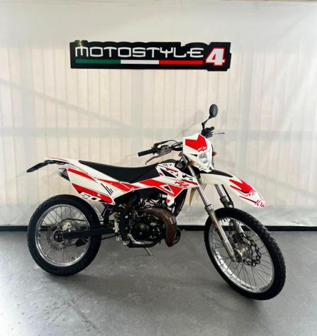 BETAMOTOR RR 50 ENDURO 2014