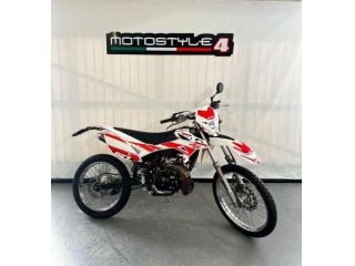 BETAMOTOR RR 50 ENDURO 2014