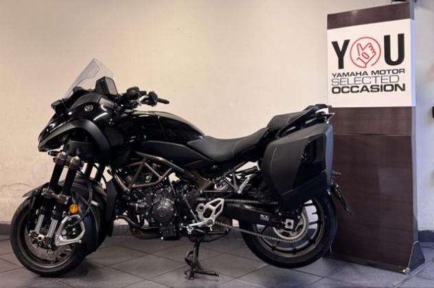 YAMAHA Niken GT rif. 23172990 - Foto 3