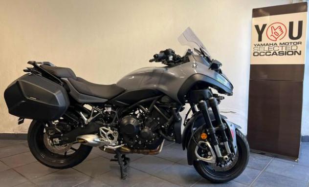 YAMAHA Niken GT rif. 23931122