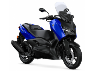 moto noleggio lungo termine