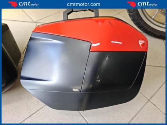DUCATI Multistrada 950 Garantita e Finanziabile rif. 23545343 - Foto 10