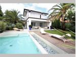 Villa in vendita a Vittoria Apuana - Forte dei Marmi 350 mq  Rif: 1251179