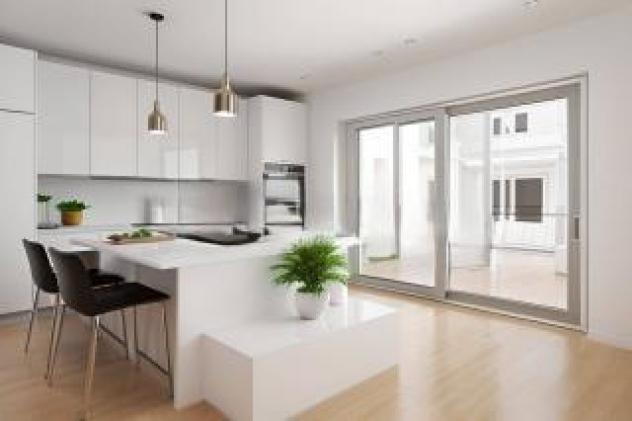 Appartamento in vendita a Ronchi - Massa 87 mq Rif: 1313755 - Foto 8