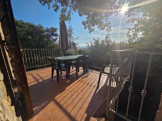 Villa in vendita a Pastina - Santa Luce 65 mq Rif: 471145 - Foto 4