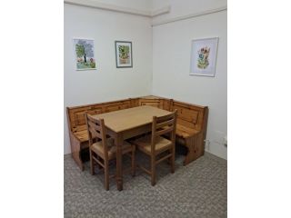 Room for students