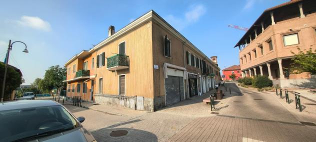 Bilocale in affitto a Beinasco