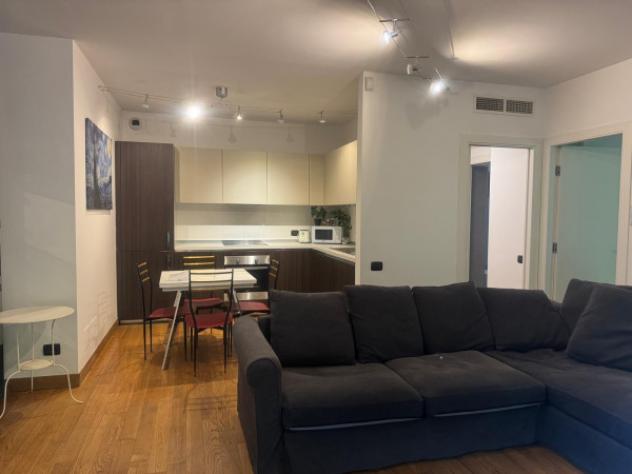 Appartamento di 69 m² con 2 locali e box auto in affitto a Milano - Foto 11