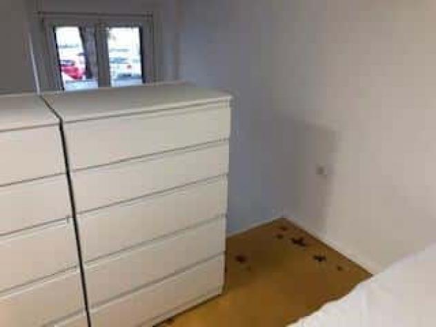 Bilocale via Giosuè Borsi 18, Navigli - Darsena, Milano - Foto 7