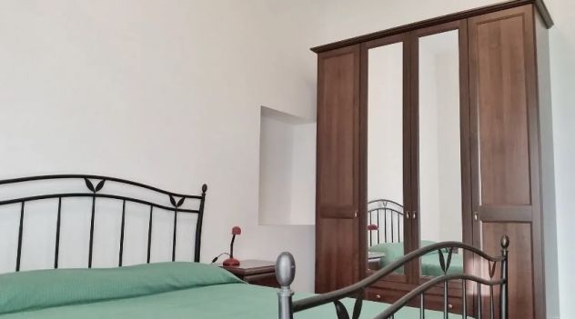 MONTEROTONDO GRAZIOSO BILOCALE ARREDATO CON BALCONE - Foto 6