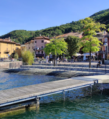 Bilocale 50mq vicino ala confine con la Svizzera - Foto 5