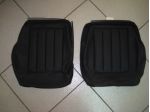 RIVESTIMENTO CUSCINO SEDILE ANTERIORE MERCEDES CLS 500 350 BLUETEC 4MATIC
