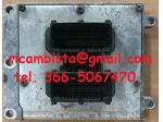55353231 Saab 9-3 2.0 Turbo centralina motore