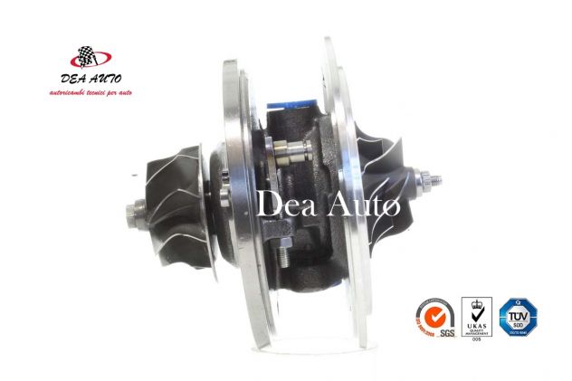 Core assy Alfa Romeo 156 166 2.4 jtd 750639 717661 71785256 - Foto 3
