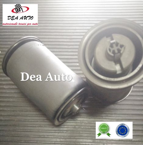 Soffietto Soffione molla sospensione bmw X5 X6 E70 E71 37126790079 - Foto 3
