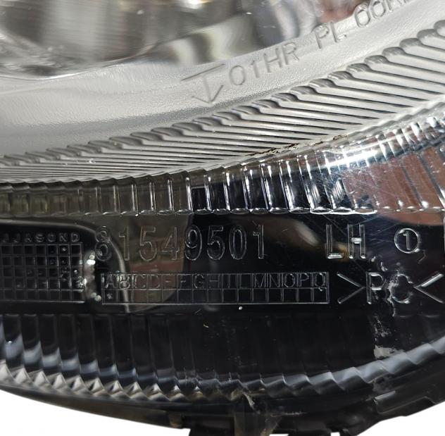 FANALINO PARAURTI ANT SX FIAT 500 L Serie (351_352) 52076820 (12) - Foto 11