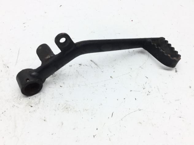 MOTO MORINI KANGURO 350 PEDALE FRENO POSTERIORE 1982 1990 350X2-03643