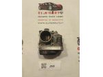 CORPO FARFALLATO VOLKSWAGEN Polo 4° Serie 036133062N BBY benzina 1390 (0109)