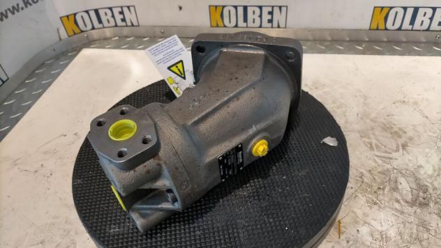 Rexroth A2FO90/61R Pompa Idraulica