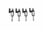 INIETTORI BENZINA VOLKSWAGEN Polo 5° Serie 04E906036E CJZ Benzina 1200 (0917)